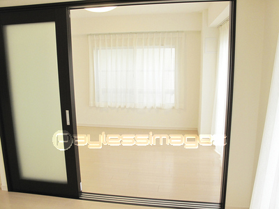 �ޥ󥷥��ΰ켼