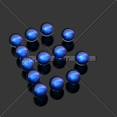 �ܡ���ǥǥ����󤷤�����ե��٥åȤ�B