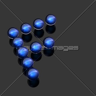 �ɥå����˹�����������ե��٥åȤ�F