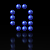 ����ե��٥åȤ�Q