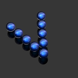 �ɥå����˹�����������ե��٥åȤ�V