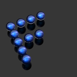 �ɥå����˹�����������ե��٥åȤ�F