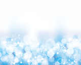 soft color background of sparkles