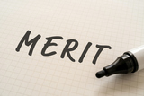 MERIT�Ƚ񤫤줿�Ρ��Ȥȥޡ�����